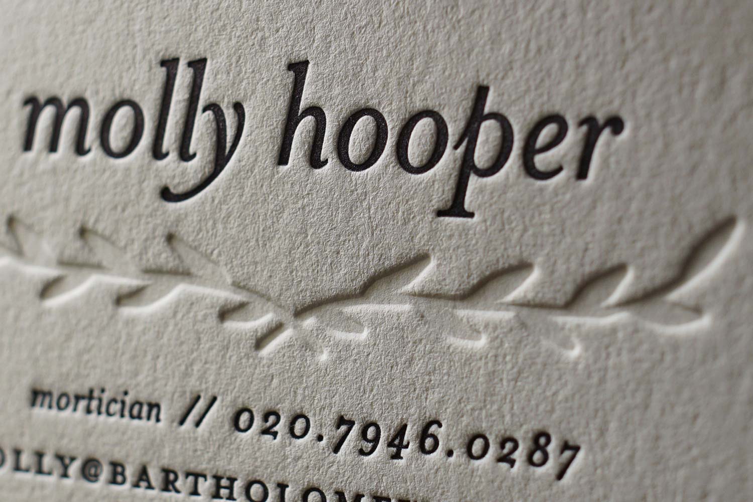 A photograph of a letterpress.